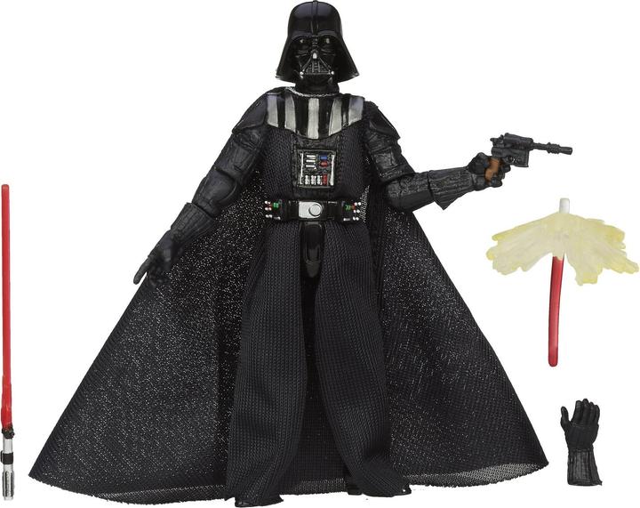 Produktbild Star Wars Black Series Basisfigur