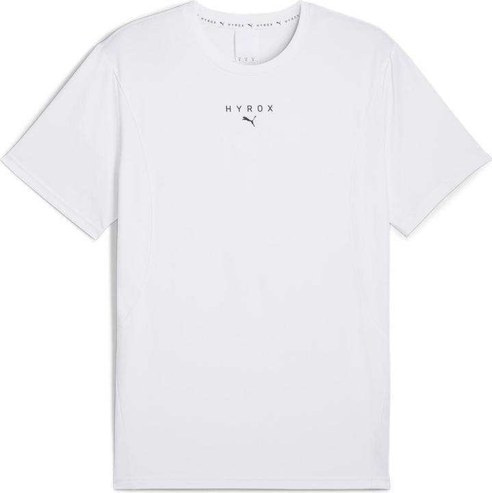Produktbild Puma M x HYROX M Cloudspun Tee (L)