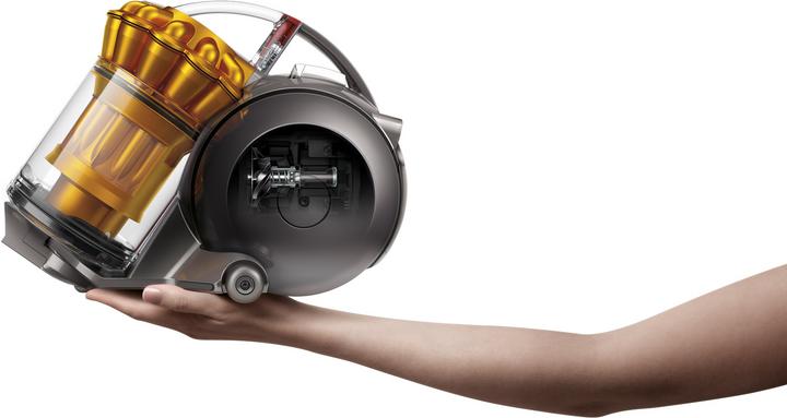 Actual product image Dyson DC48 Animalpro