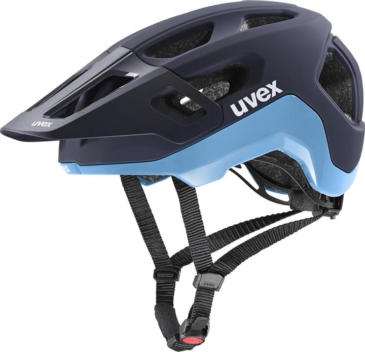 Immagine prodotto Uvex Sports react (52 - 56 cm)