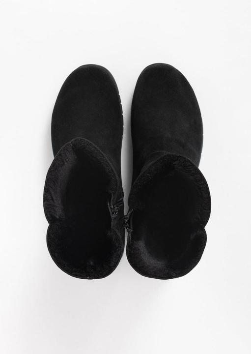 Produktbild Vitaform Geschlecht Stiefel Veloursleder Supersoft (40)