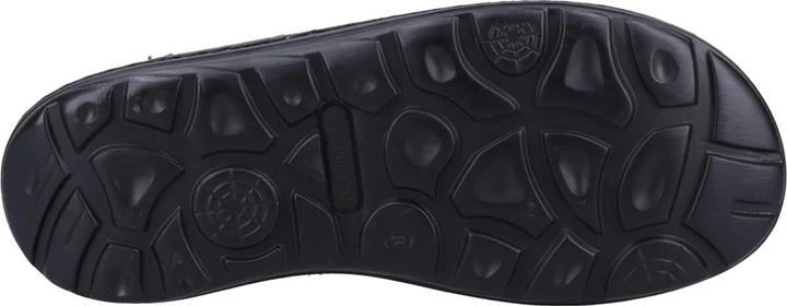Actual product image Hush Puppies Mens Alistair Leather Sandals (47)