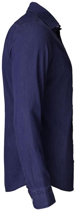 Produktbild Cutter & Buck Ellensburg Denim shirt Men (M)