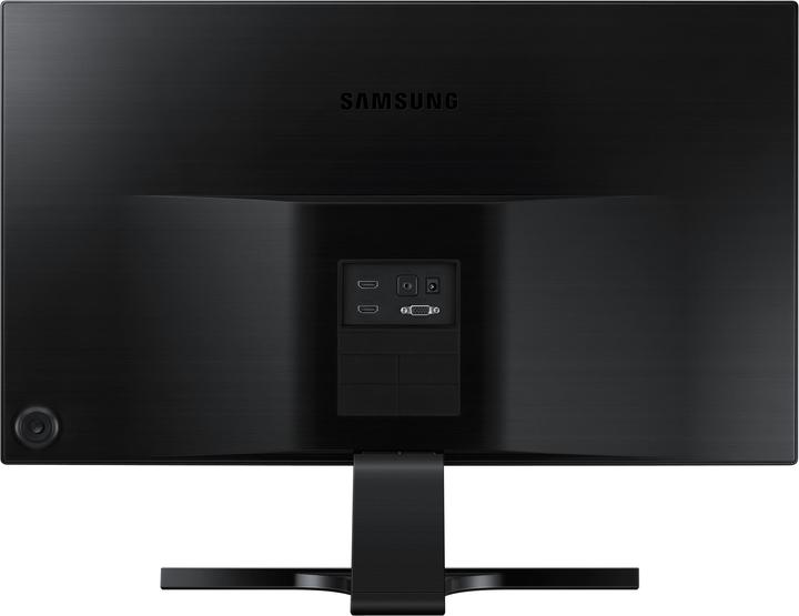 Produktbild Samsung S27d590 (1920 x 1080 Pixel)