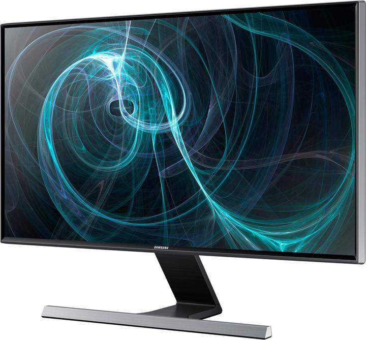 Produktbild Samsung S27d590 (1920 x 1080 Pixel)