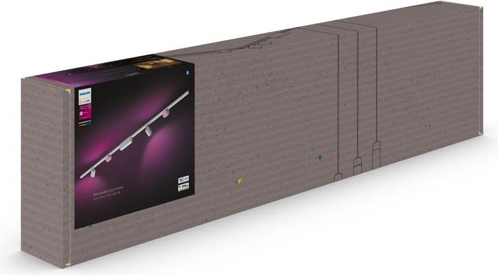 Immagine prodotto Philips Hue Perifo Basis Set (1960 lm)