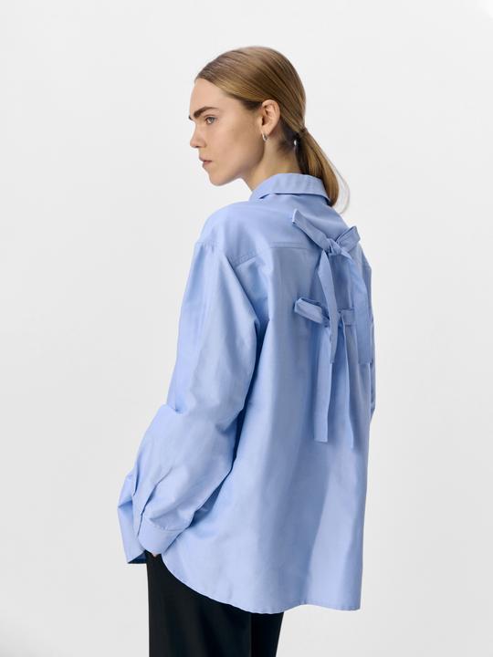 Image du produit Object Loose Fit Hemd (38)