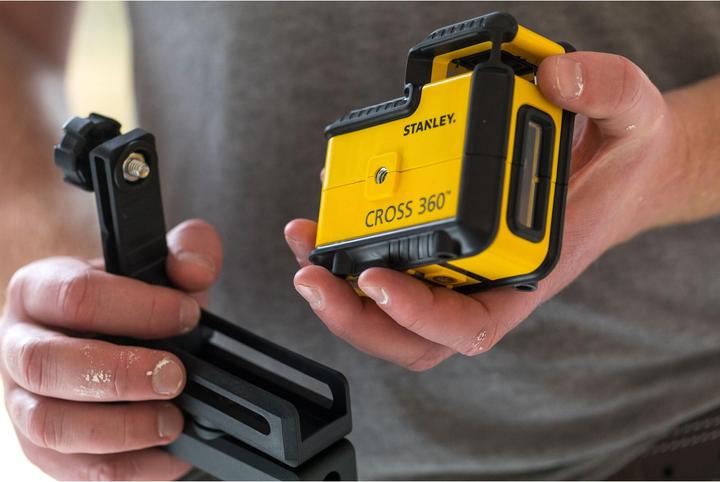 Immagine prodotto Black & Decker Laser a linea autolivellante