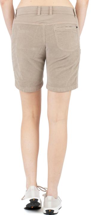 Actual product image Chillaz Women's Waldhorn Shorts (40)