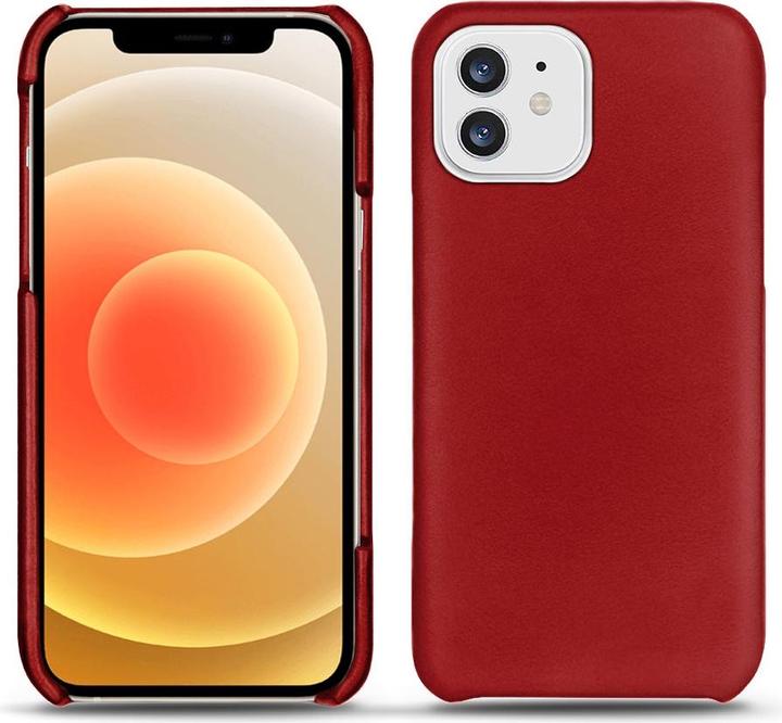 Noreve Leather cover (Apple iPhone 12)