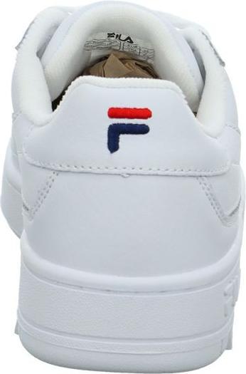 Actual product image FILA FX Ventuno Low shoes - 104351 (39)