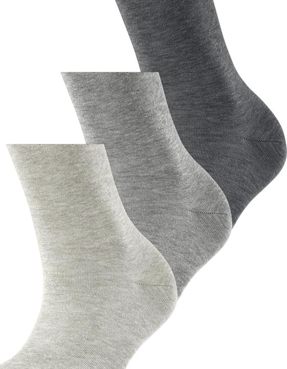 Immagine prodotto Esprit Solid-Mix 3-Pack Donna (confezione da 3, 35 - 38)