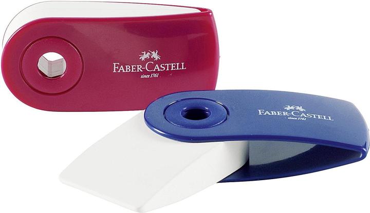 Faber-Castell Radiergummi
