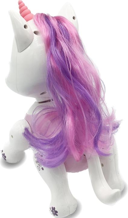Actual product image Gear2play Robo Smart Unicorn