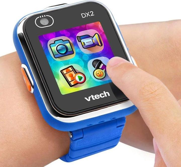 Productafbeelding VTech Kidizoom Smart Watch DX2 (Duits)