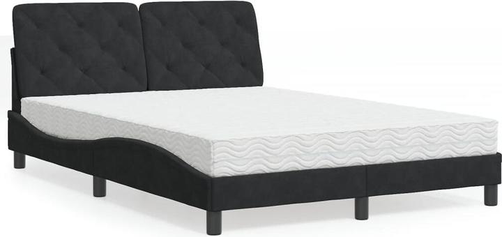 Produktbild VidaXL Julius (120 x 200 cm)