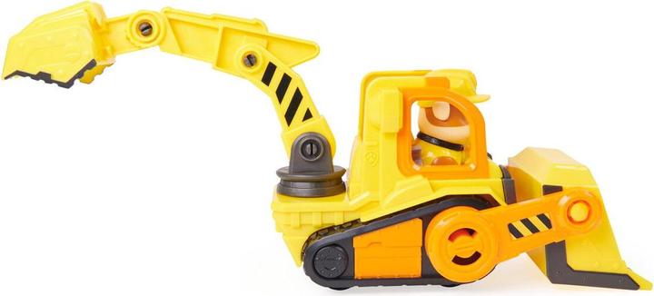Immagine prodotto Rubble & Crew Veicolo principale - Bulldozer di Rubble