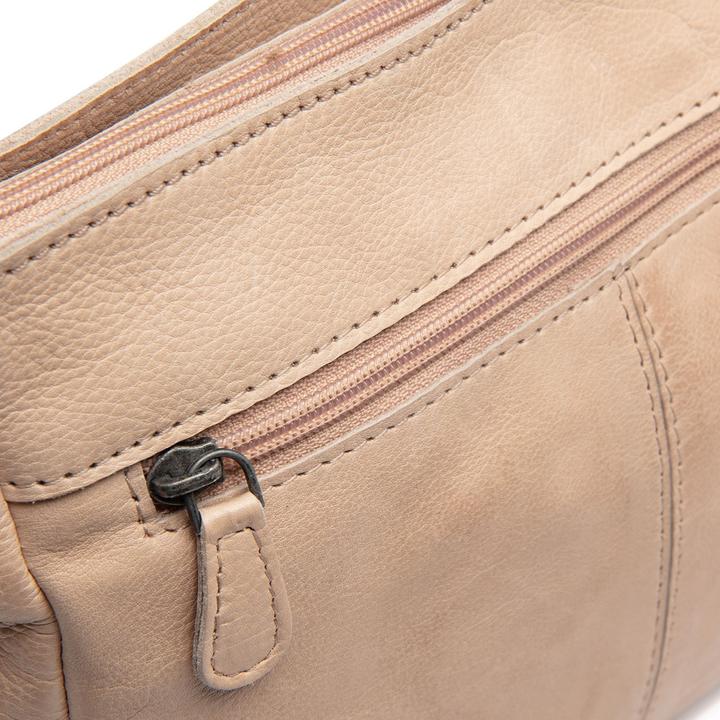 Produktbild The Chesterfield Brand Weimar Umhängetasche Leder 24 cm