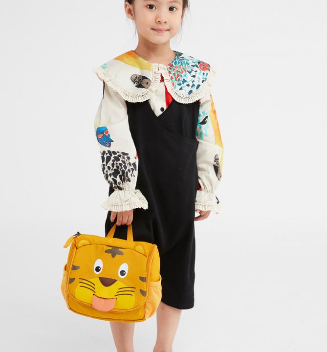 Actual product image Affenzahn Timmy Tiger (2 l)