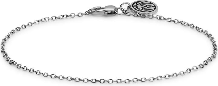 Actual product image Lucleon Essentials (Stainless steel)