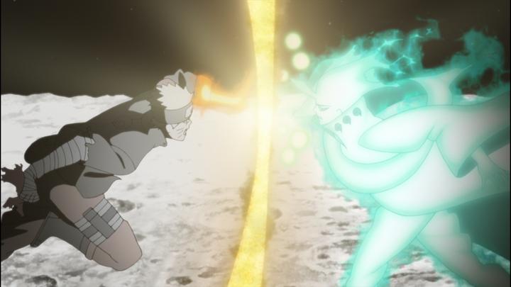 Immagine prodotto L'ultimo - Naruto il film (Blu-ray, 2016, Tedesco)