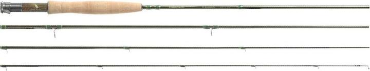 Stucki Thun JS Butterfly (Fliegenrute, 274.32 cm)