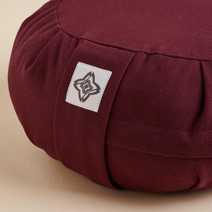 Produktbild Kimjaly round zafu 308211 (18 cm)