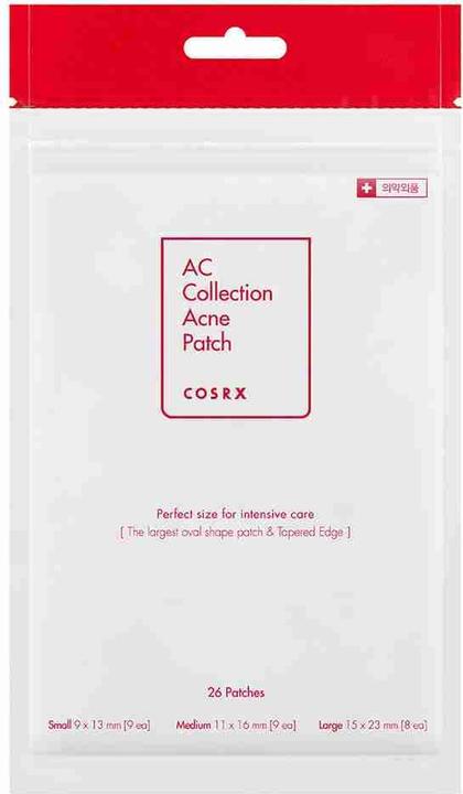 Image du produit Cosrx Collection AC