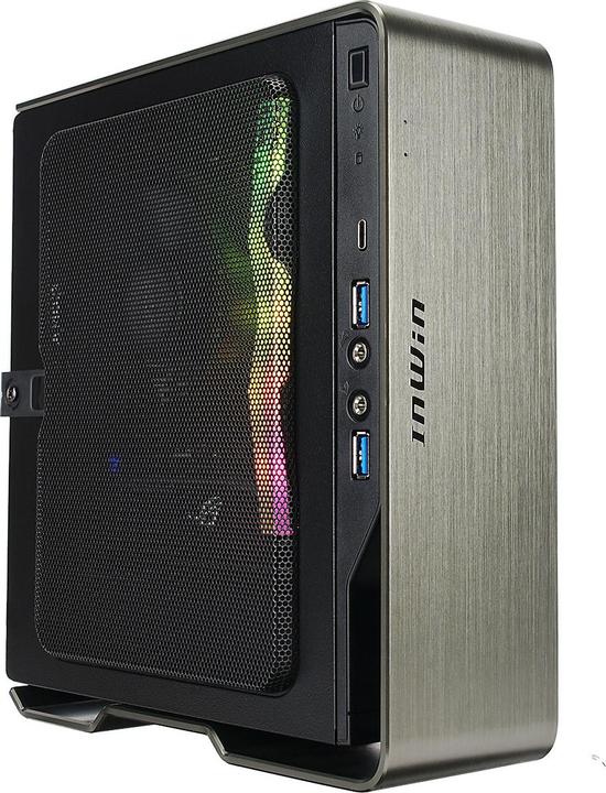 In Win Chopin MAX (Mini-ITX)