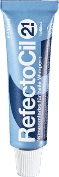 Actual product image Refectocil Eyebrow and eyelash color