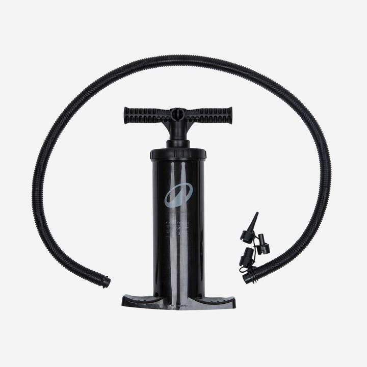 Actual product image Itiwit Set Kajak 1-Sitzer/2-Sitzer - 100 (2 pers.)