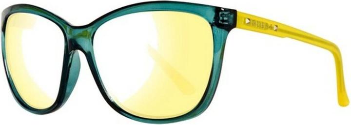 Actual product image Guess Women's sunglasses GU7308-60S18