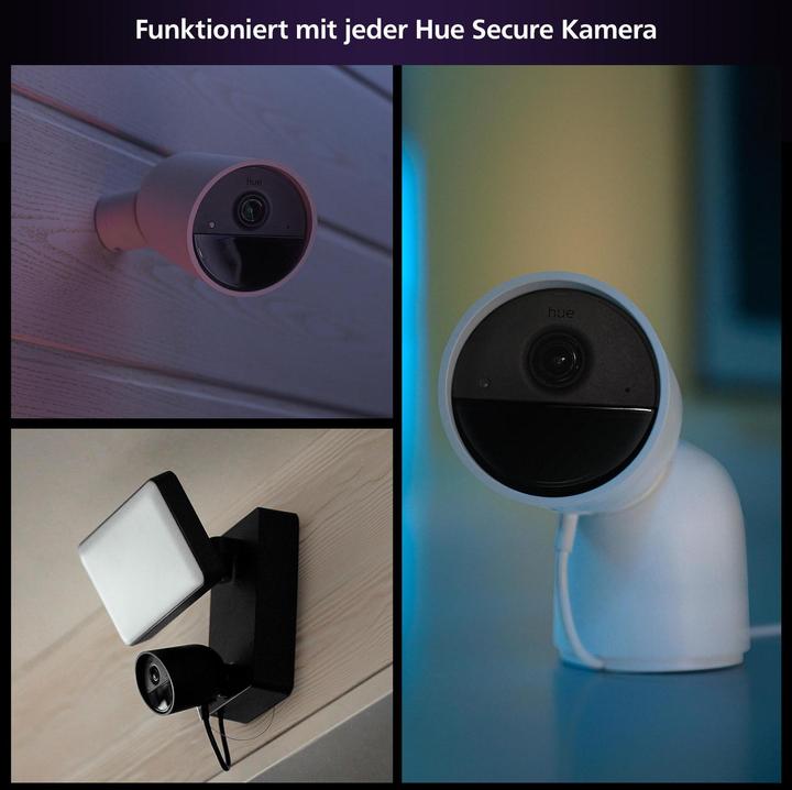 Produktbild Philips Hue Secure Kontaktsensor