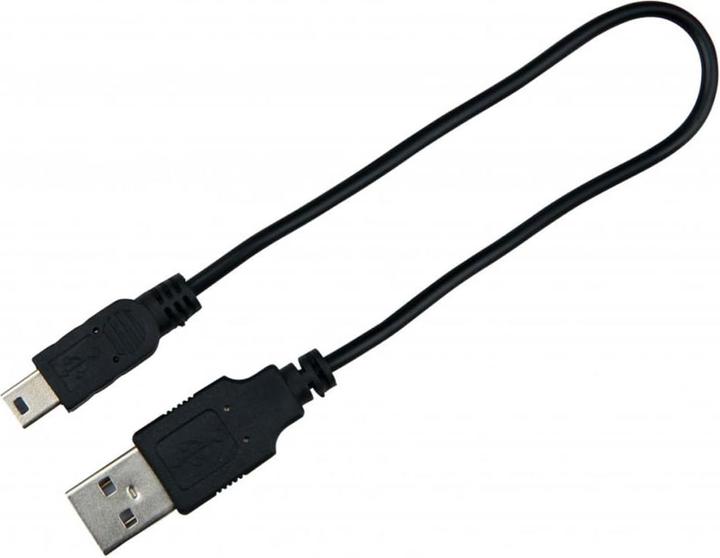 Produktbild Trixie Flash Leuchtband USB (M, L, Hund, Allgemein)