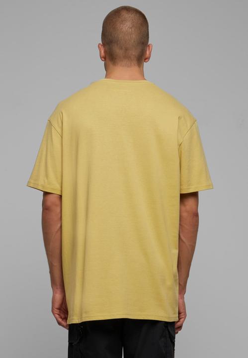 Actual product image Urban Classics Hate it or Love it Oversize Tee - 119383 (XL)