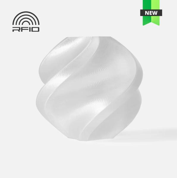 Immagine prodotto Bambu Lab PC Transparent (PC, 1000 g, Trasparente)