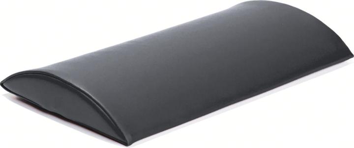 Immagine prodotto Kübler Sport Cuscino lombare, antracite, 40 x 25 x 4,5 cm