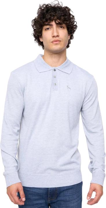 Image du produit Bewley & Ritch - Polo sweat ASHLAND - Homme (L)