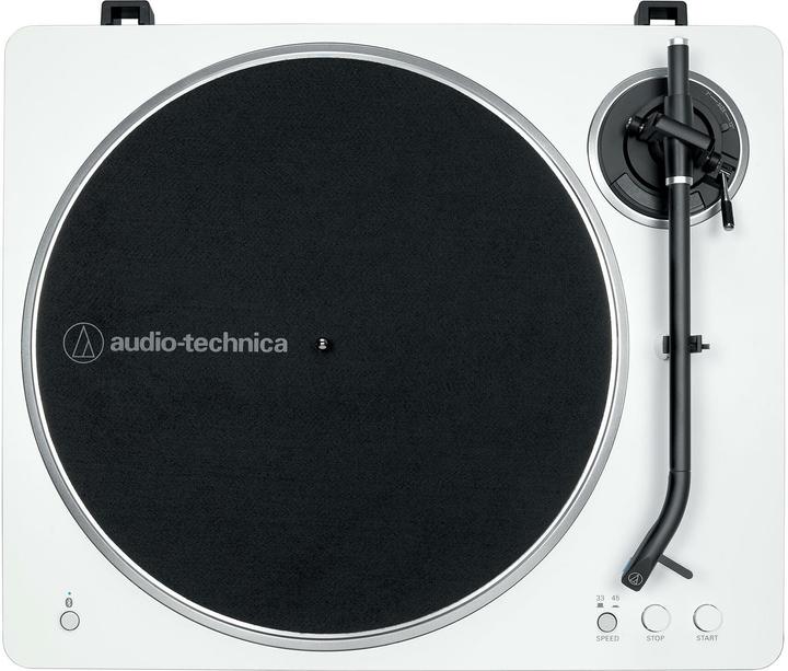 Productafbeelding Audio-Technica AT-LP70XBTWS (Volautomatisch)