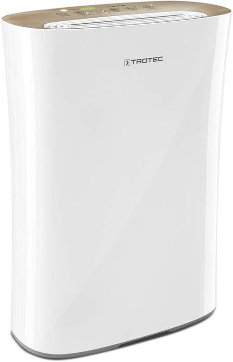 Trotec AirgoClean 110 E (25 m²)
