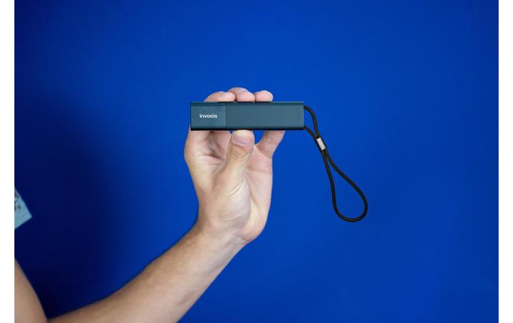 Image du produit Invoxia GPS Tracker Pro (iOS, Android)