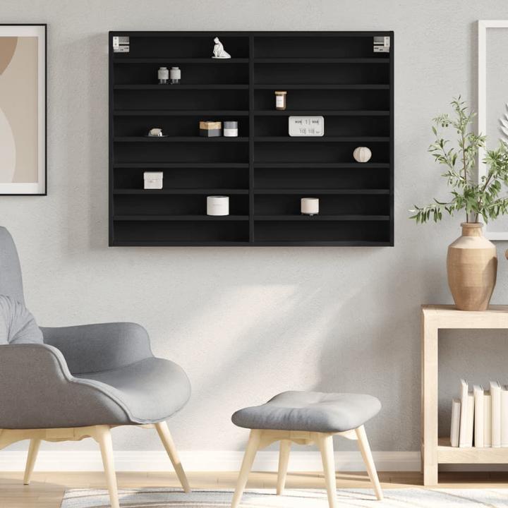 Produktbild VidaXL Vitrinenschrank