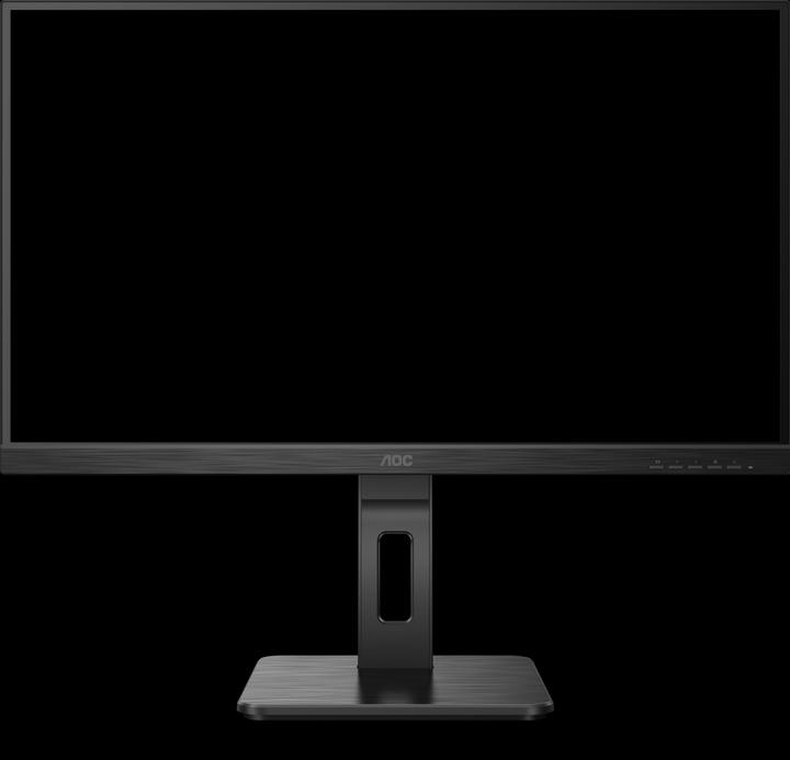 Actual product image AOC 24P2QM (1920 x 1080 pixels, 23.80")