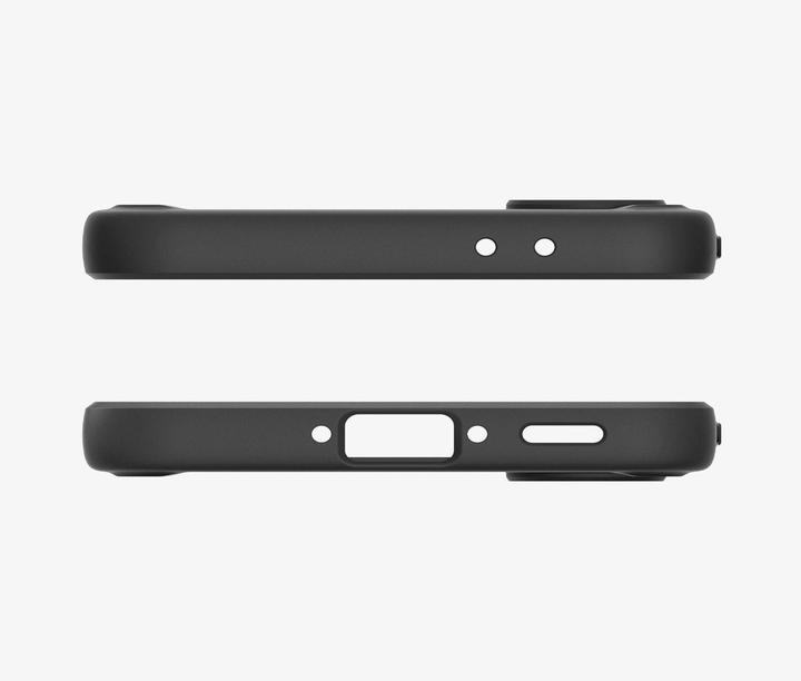 Actual product image Spigen Ultra Hybrid Cover (Samsung Galaxy A56)