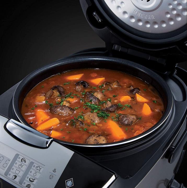 Image du produit Russell Hobbs Cuisiner à la maison