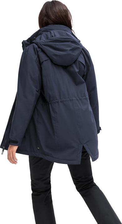 Produktbild Maier Sports Women's Metor Coat (38, M)