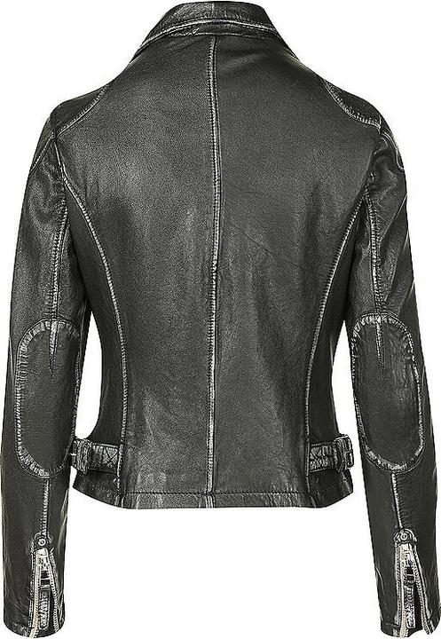 Produktbild Gipsy by Mauritius Lederjacke (M)