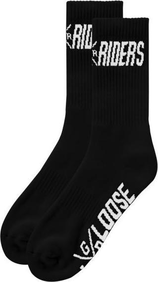 Image du produit Loose Riders Classic Socks (3-Pack ) (Taille unique)