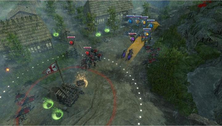 Immagine prodotto THQ Valiant PS-5 (PS5, DE)