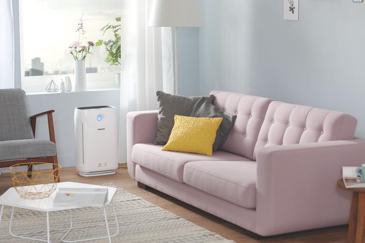 Produktbild Philips Ac2889/10 (79 m²)
